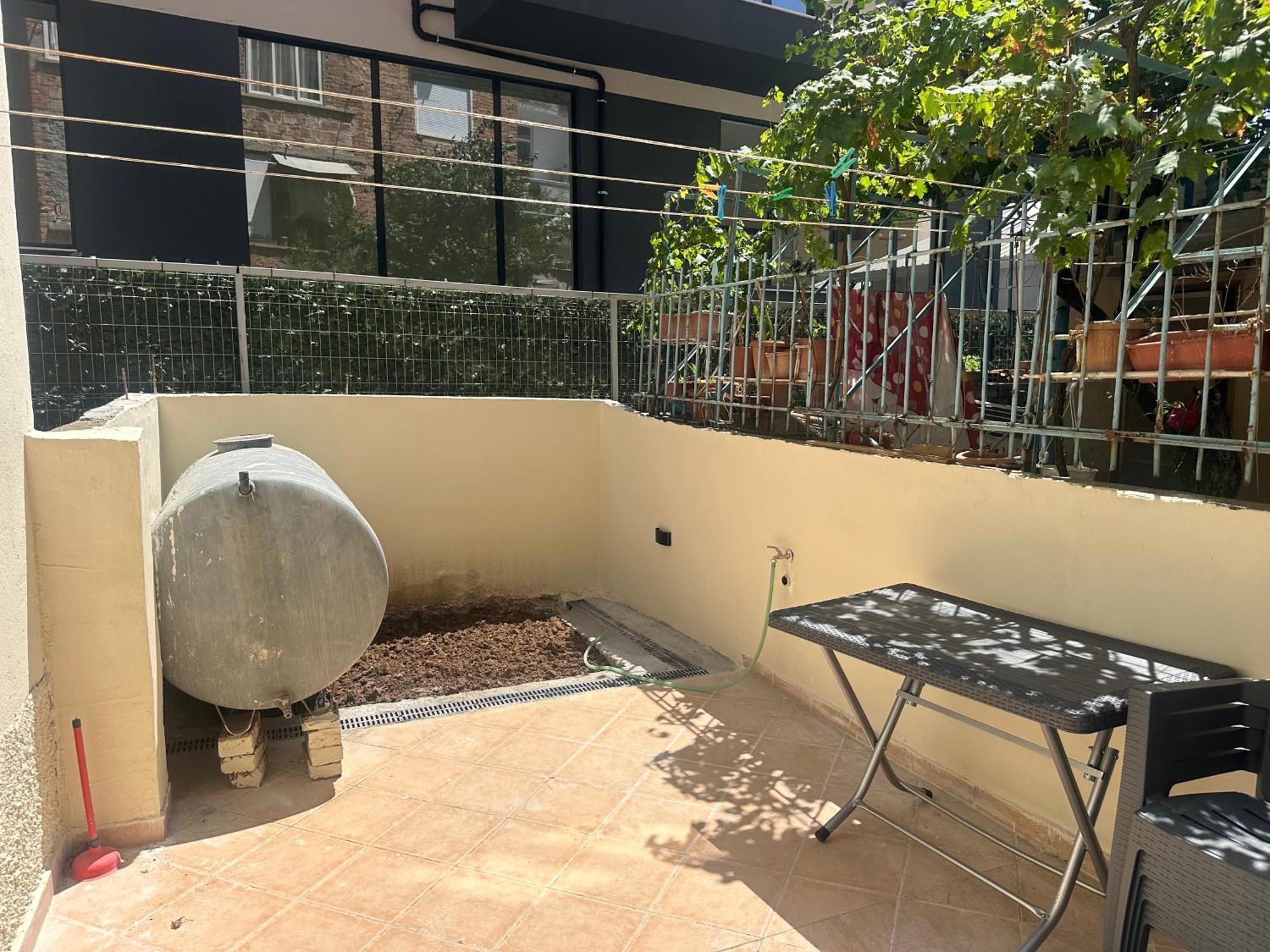 Vera'S Apartment 地拉那 外观 照片