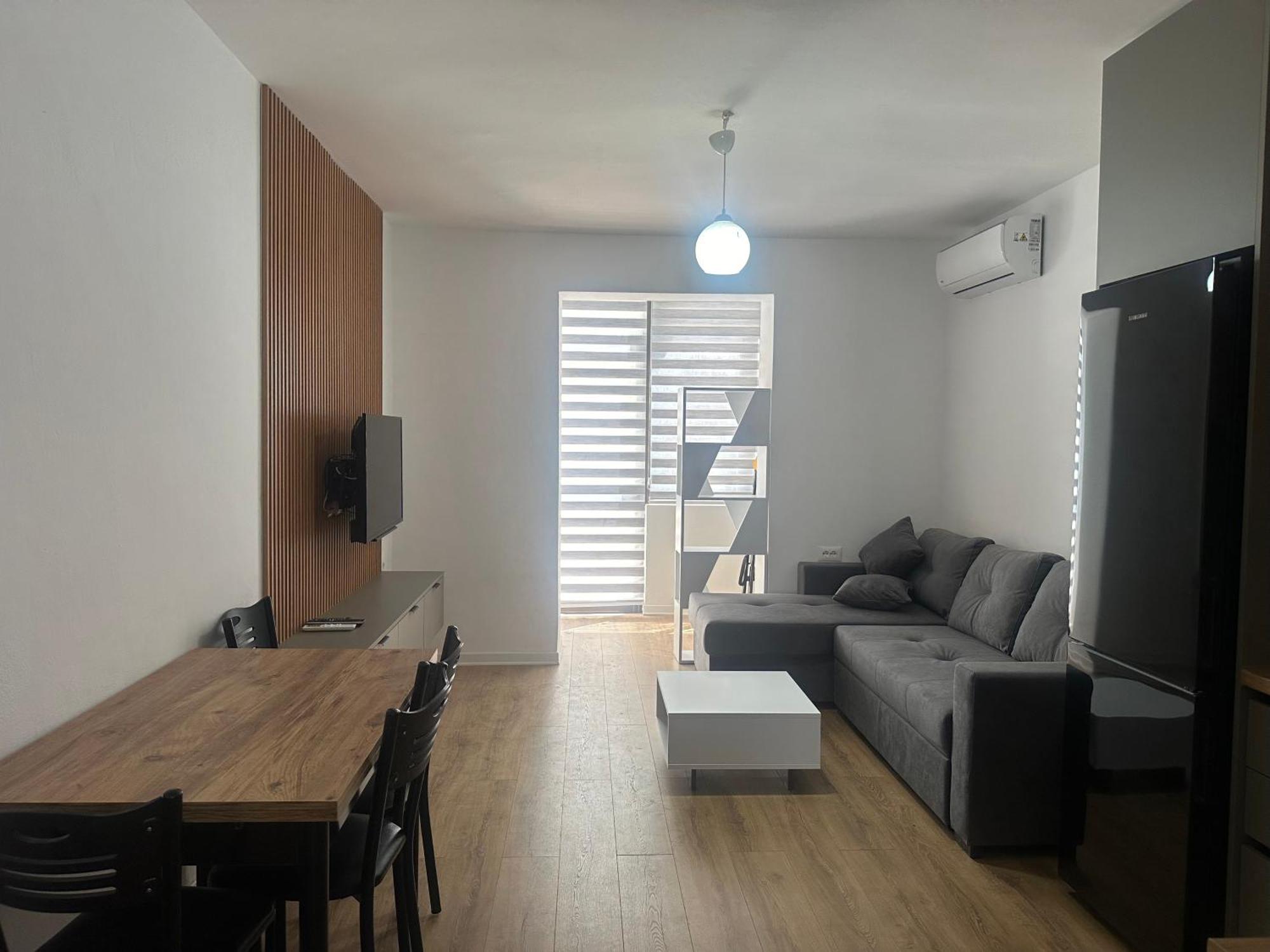 Vera'S Apartment 地拉那 外观 照片