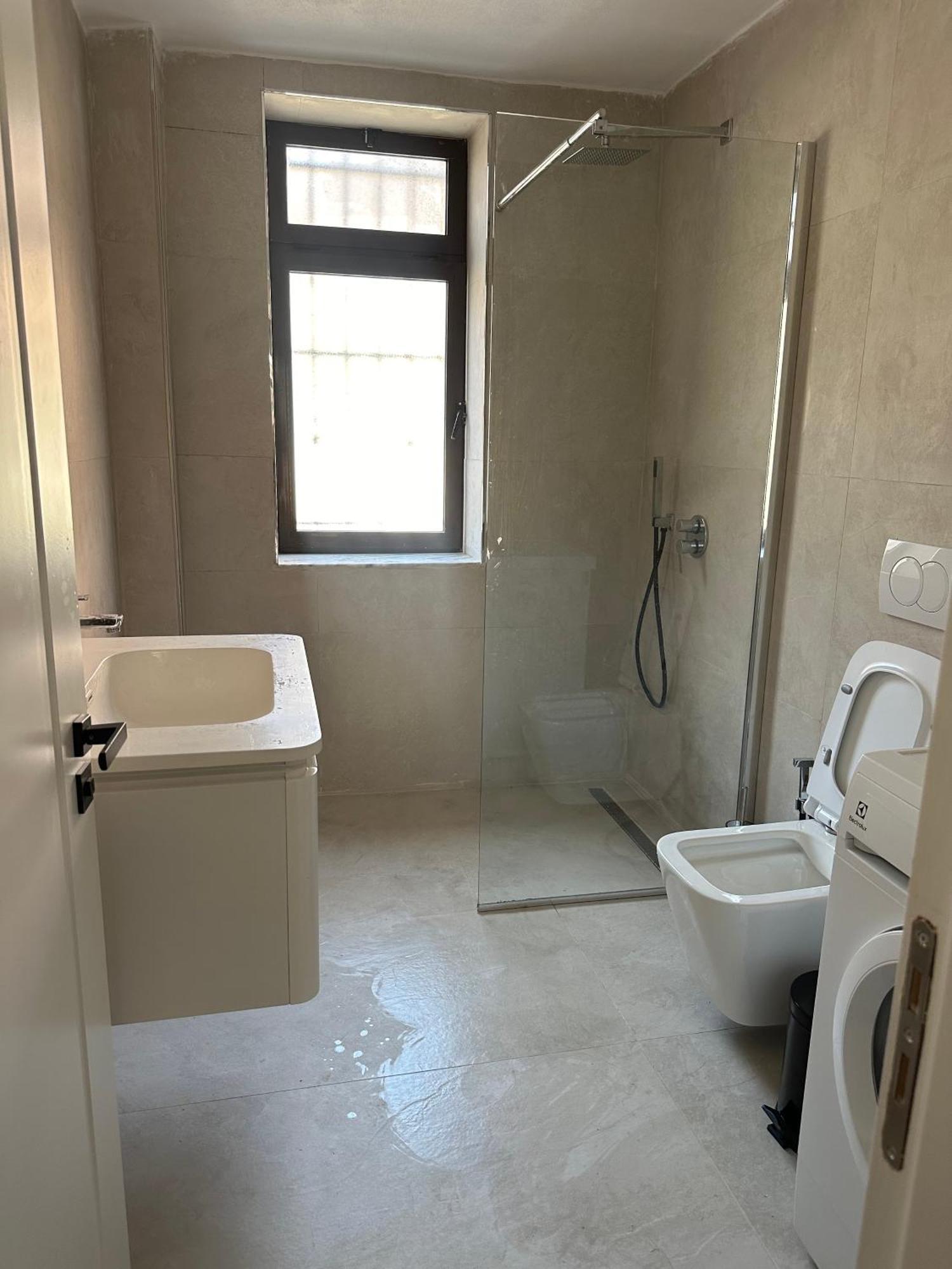 Vera'S Apartment 地拉那 外观 照片